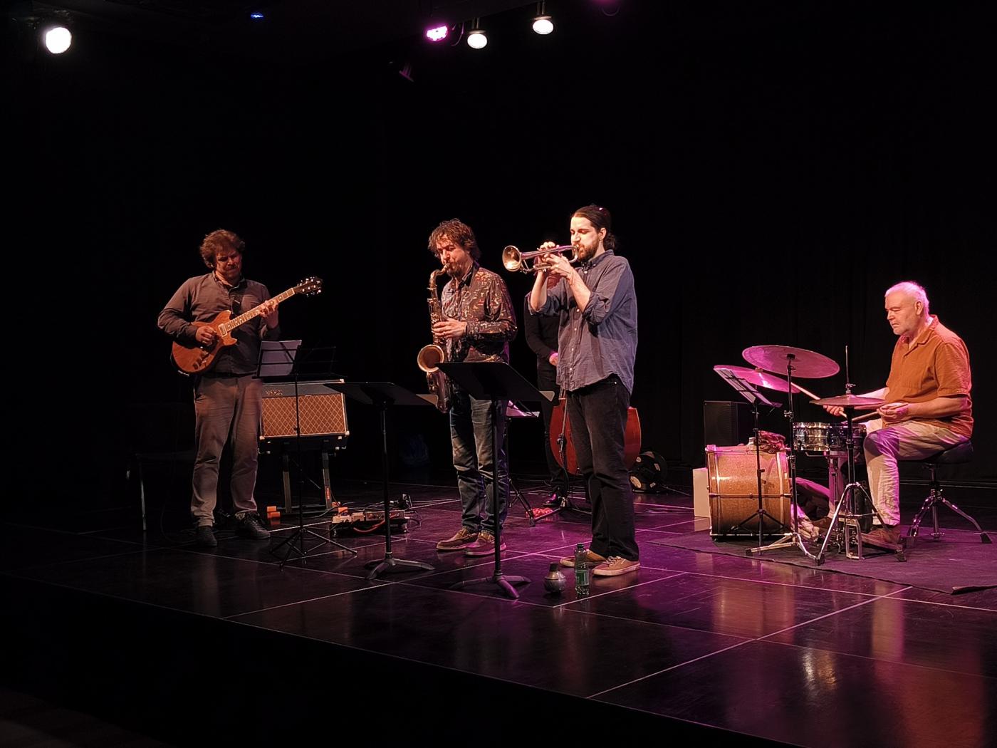 Ovog tjedna u Poreču Street Art Festival, 25. Porečki delfin, jazz i klasična glazba
